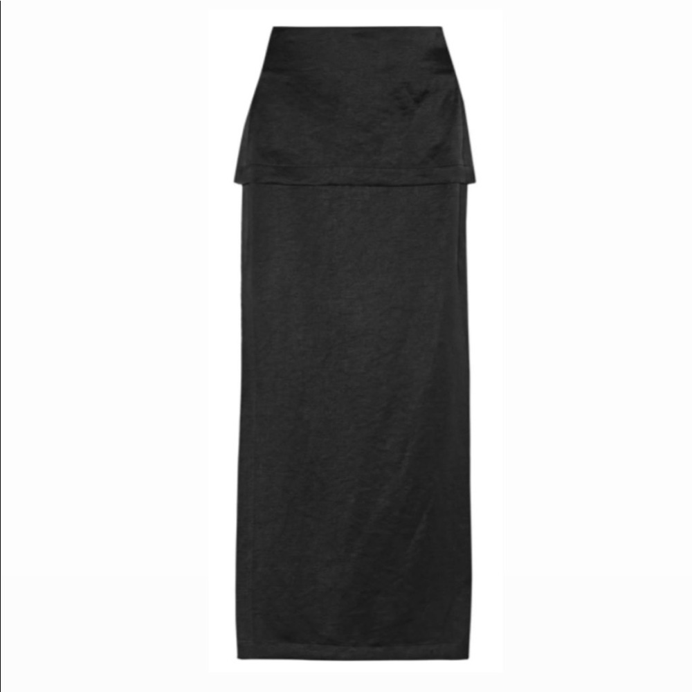 ZERO + MARIA CORNEJO skirt